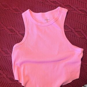 Wild Fable ribbed tank